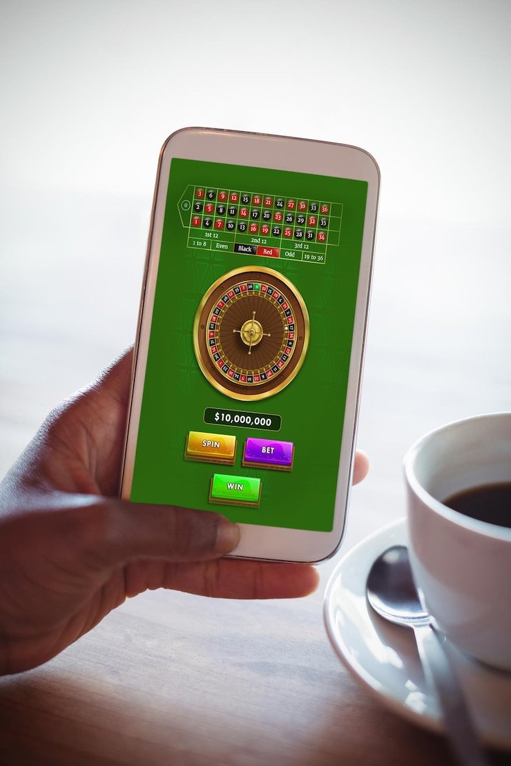 bantaitoto featured game showcase